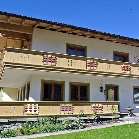 Villa Sonne Gerlos - Only Room Kültér fotó