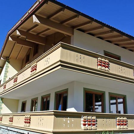 Villa Sonne Gerlos - Only Room Kültér fotó