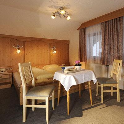 Villa Sonne Gerlos - Only Room Kültér fotó