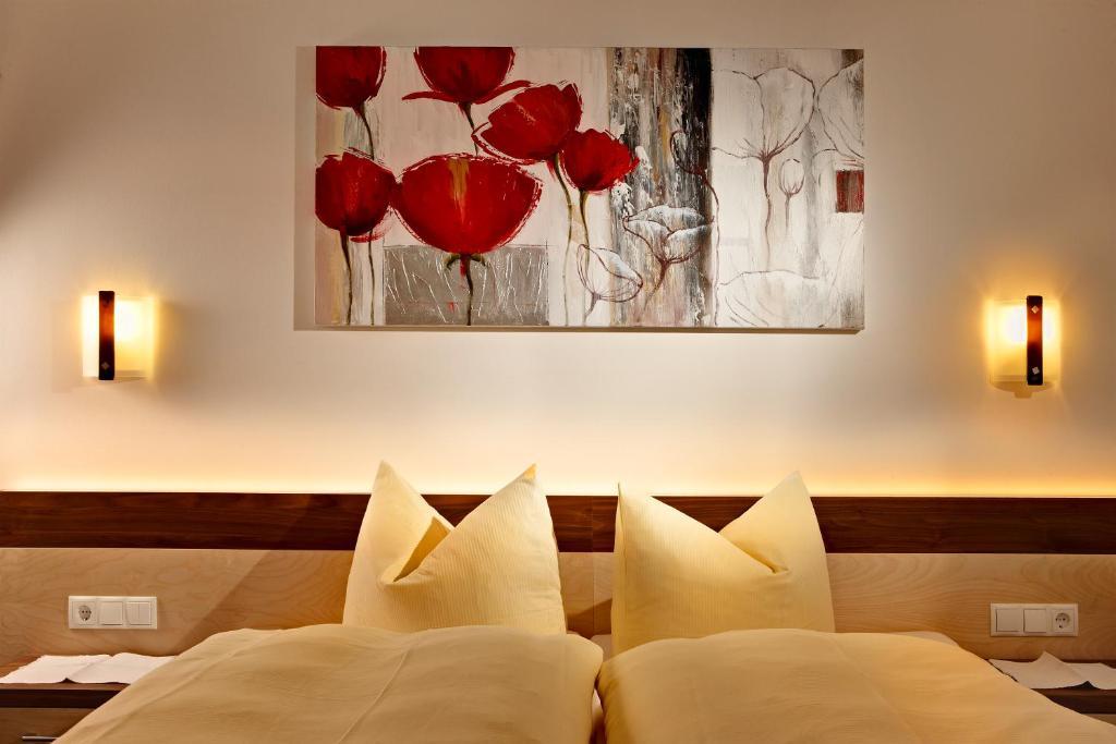 Villa Sonne Gerlos - Only Room Szoba fotó