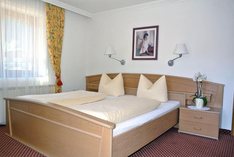 Villa Sonne Gerlos - Only Room Kültér fotó