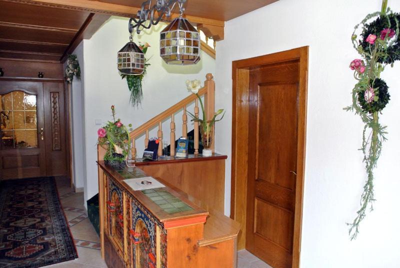 Villa Sonne Gerlos - Only Room Kültér fotó