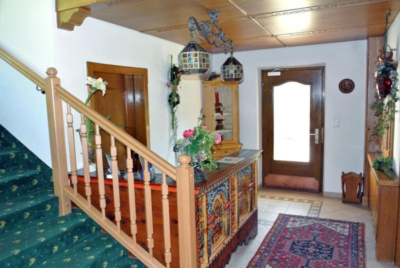 Villa Sonne Gerlos - Only Room Kültér fotó