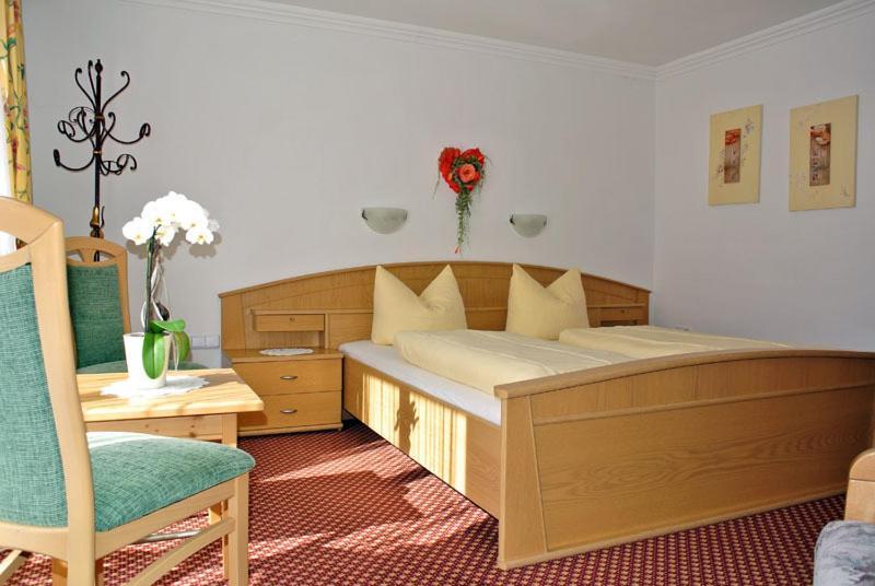 Villa Sonne Gerlos - Only Room Kültér fotó