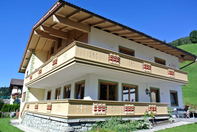 Villa Sonne Gerlos - Only Room Kültér fotó