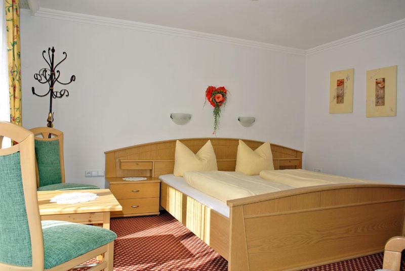 Villa Sonne Gerlos - Only Room Szoba fotó